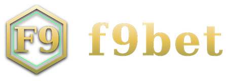 f9bet logo